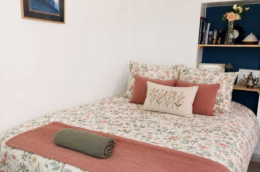 Photo of Bedroom in Besancon