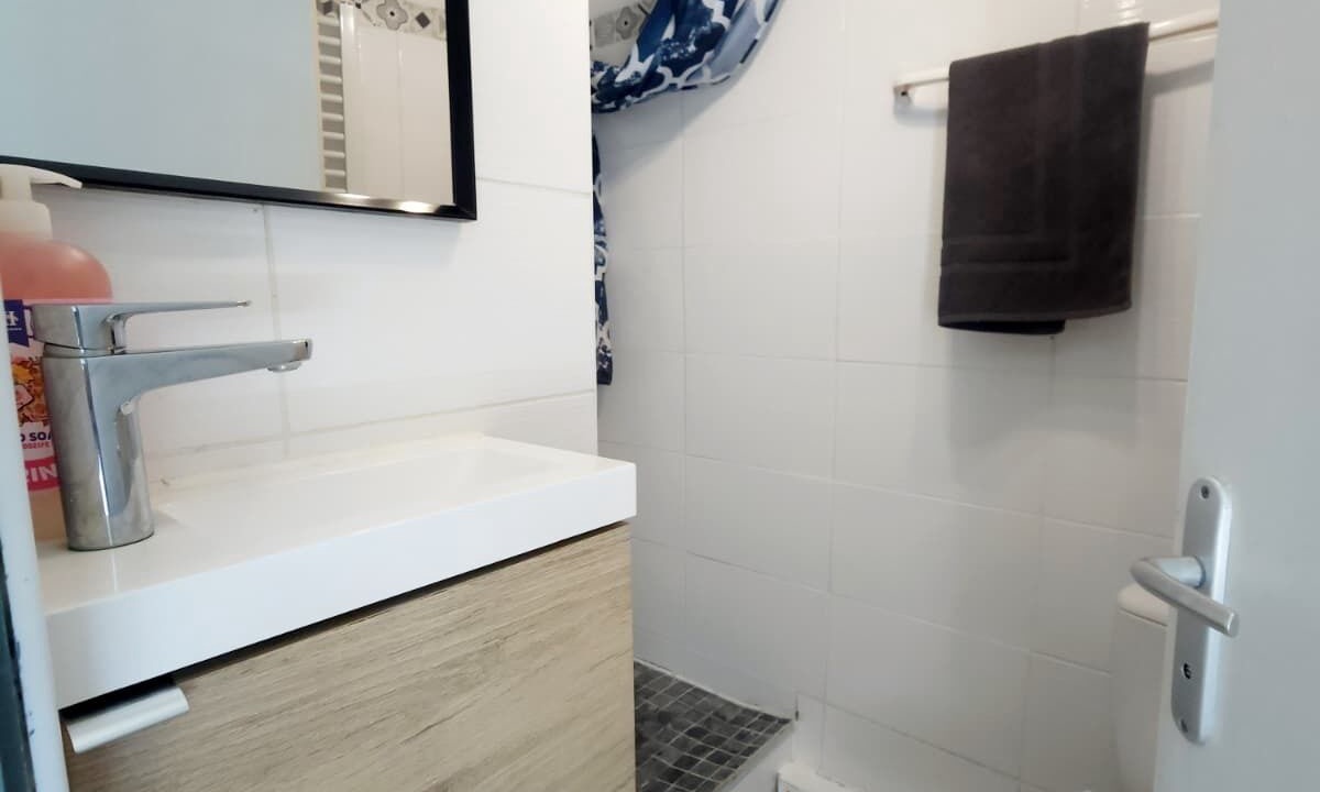 Photo of Bathroom in Besancon