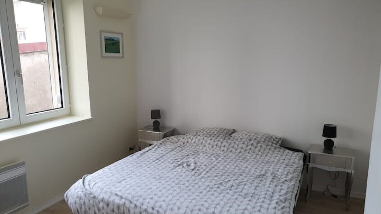 Photo of Bedroom in Besancon