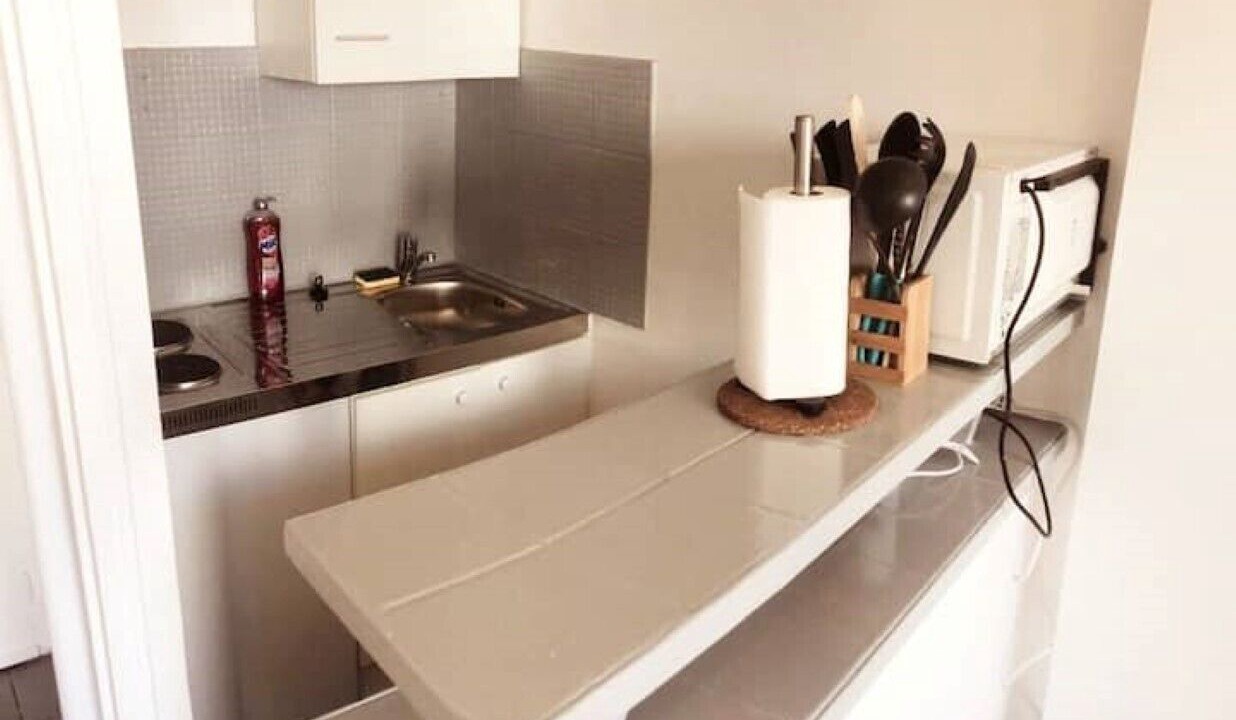 Photo of Kitchen in Besancon