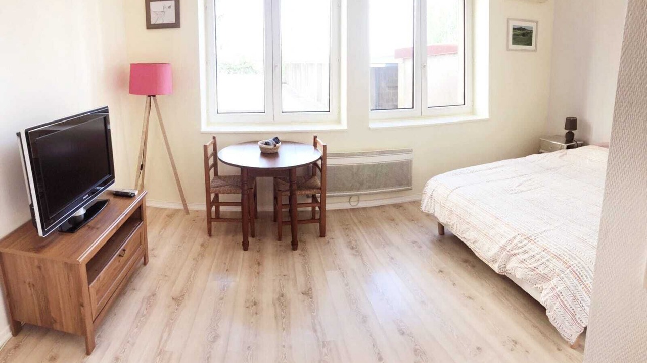 Photo of Bedroom in Besancon