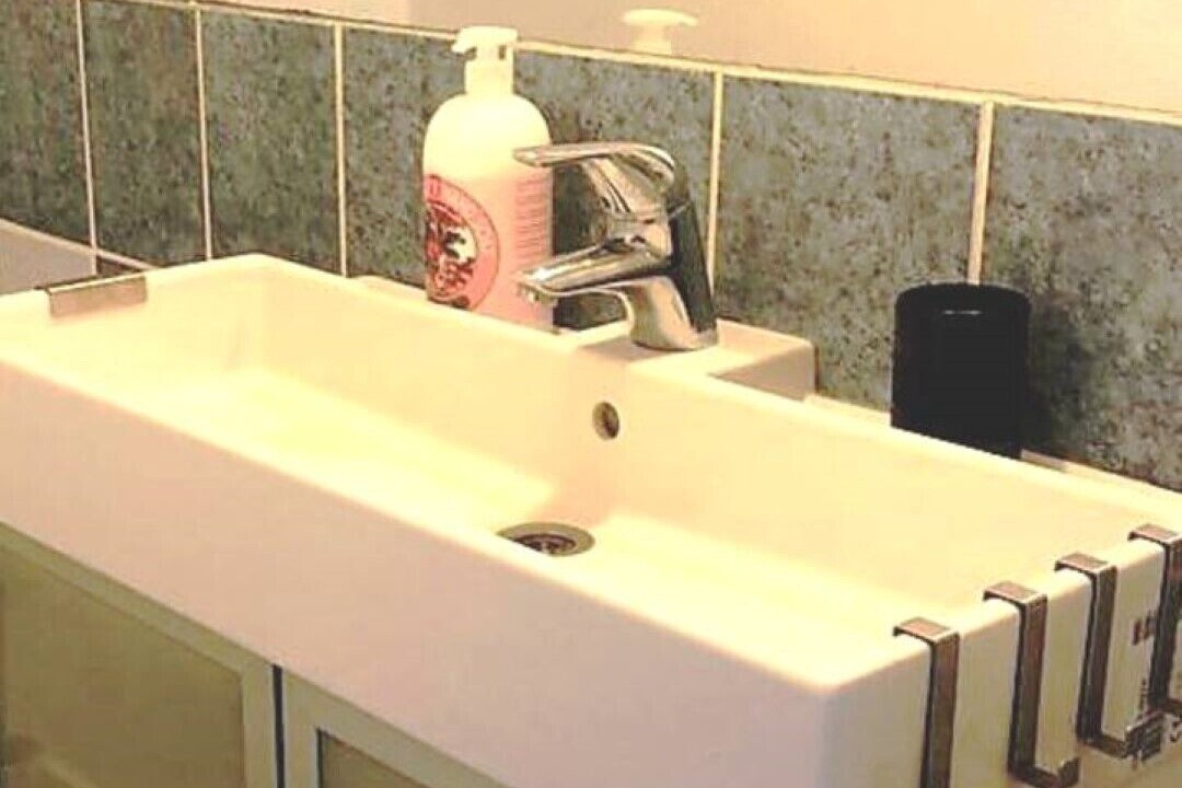 Photo of Bathroom in Besancon