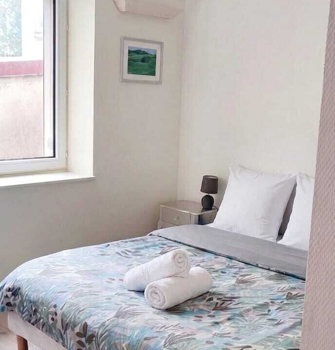 Photo of Bedroom in Besancon