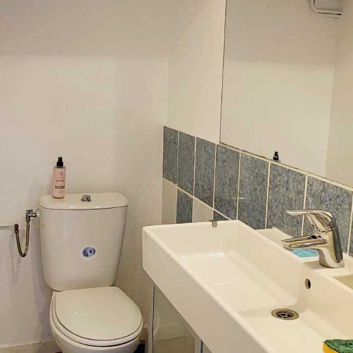 Photo of Bathroom in Besancon