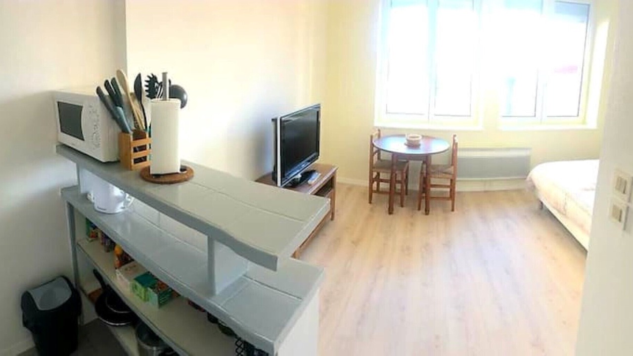 Photo of Bedroom in Besancon