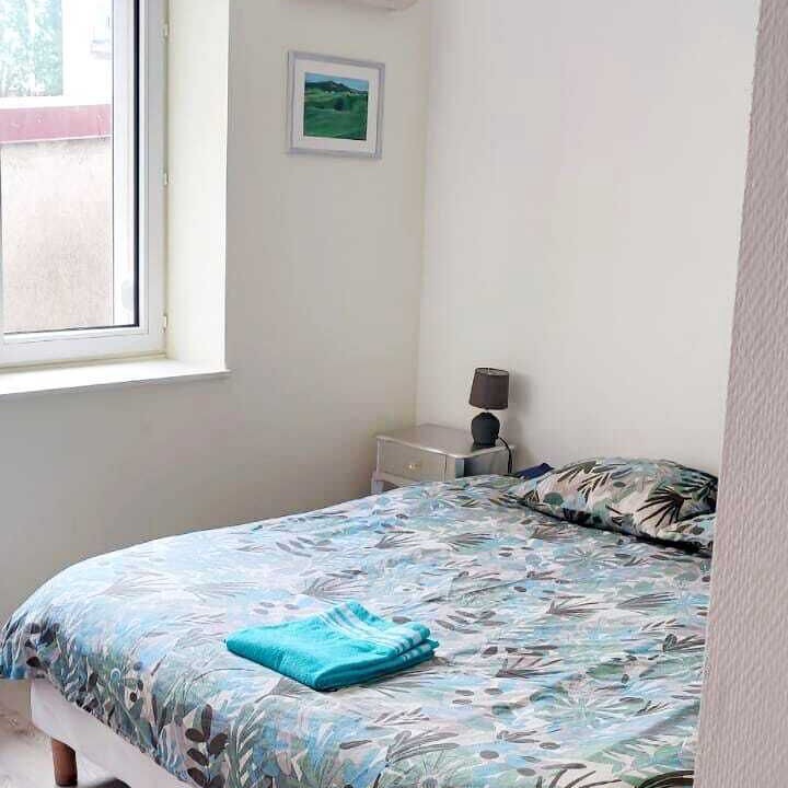 Photo of Bedroom in Besancon