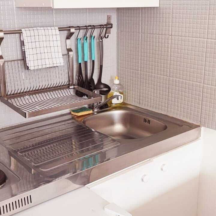 Photo of Kitchen in Besancon