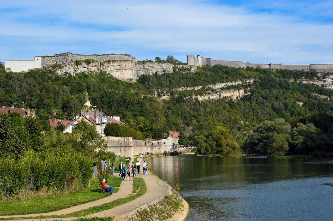 Photo of Others in Besancon