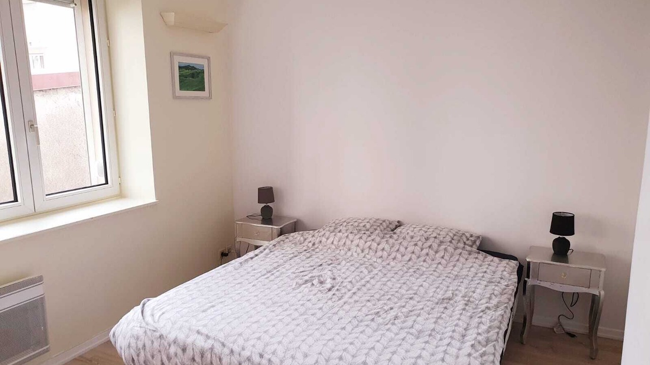 Photo of Bedroom in Besancon