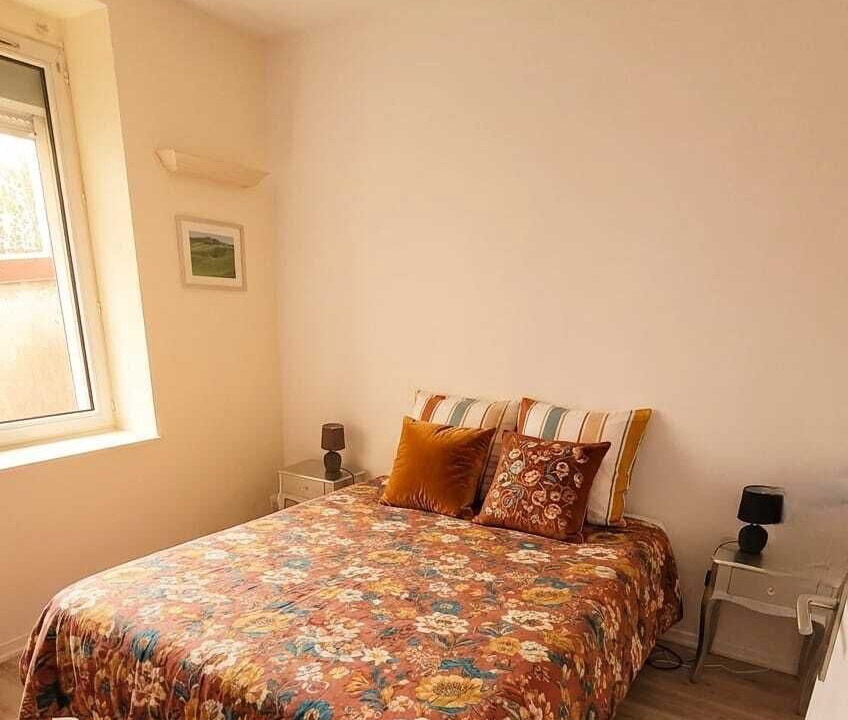 Photo of Bedroom in Besancon