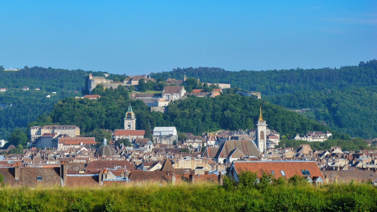 Photo of Others in Besancon