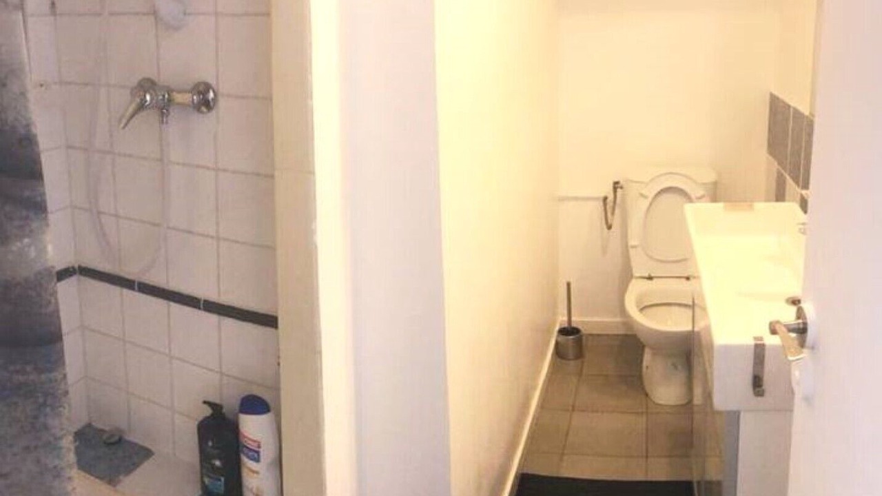 Photo of Bathroom in Besancon