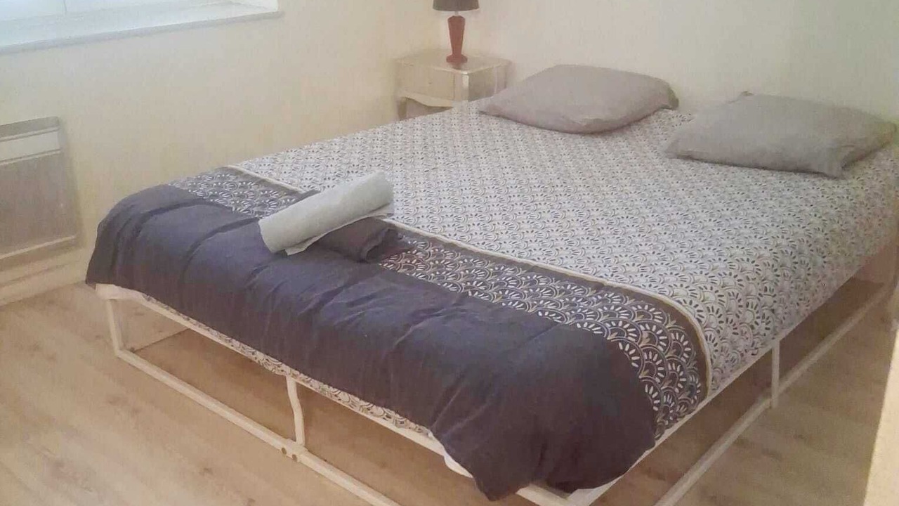 Photo of Bedroom in Besancon