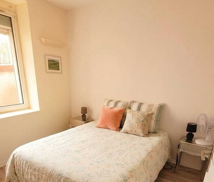 Photo of Bedroom in Besancon