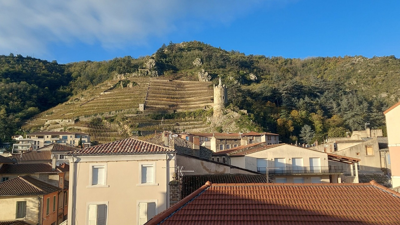 Photo of Outdoor in Tournon-sur-Rhone