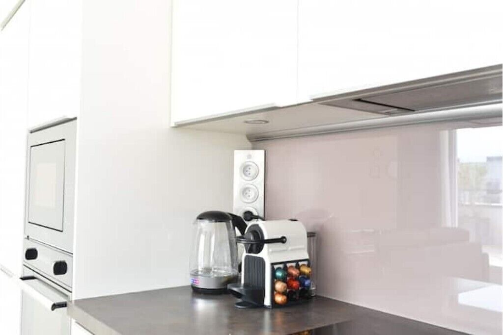 Photo of Kitchen in Vigneux-sur-Seine