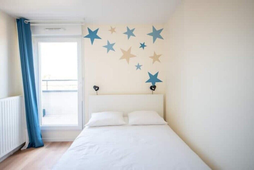 Photo of Bedroom in Vigneux-sur-Seine