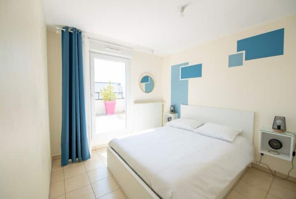 Photo of Bedroom in Vigneux-sur-Seine