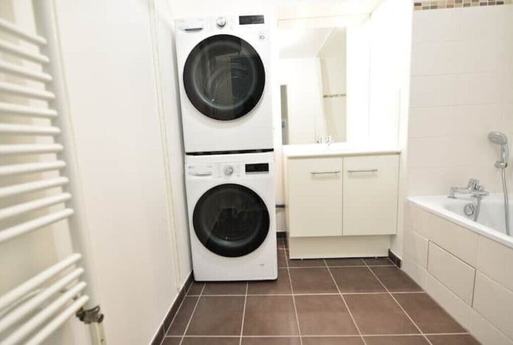 Photo of Bathroom in Vigneux-sur-Seine