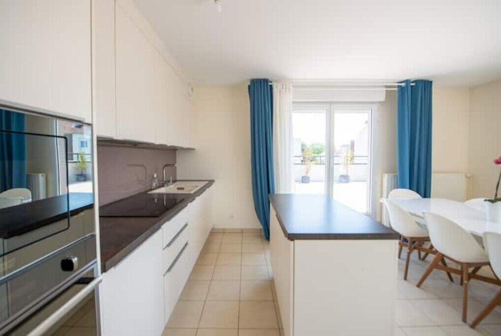 Photo of Kitchen in Vigneux-sur-Seine