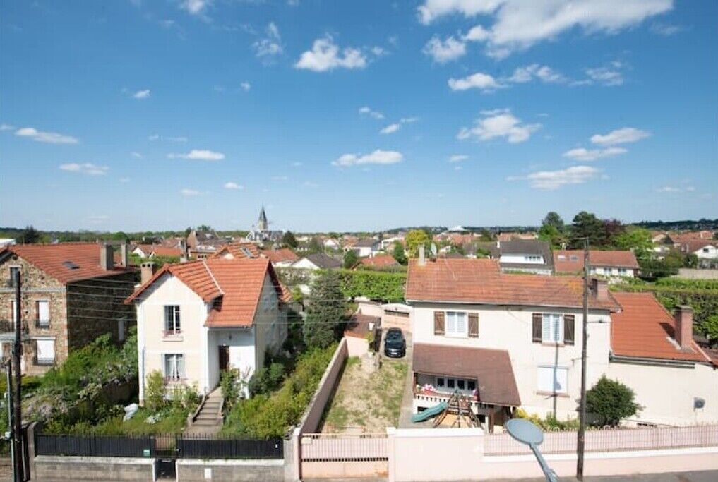 Photo of Outdoor in Vigneux-sur-Seine