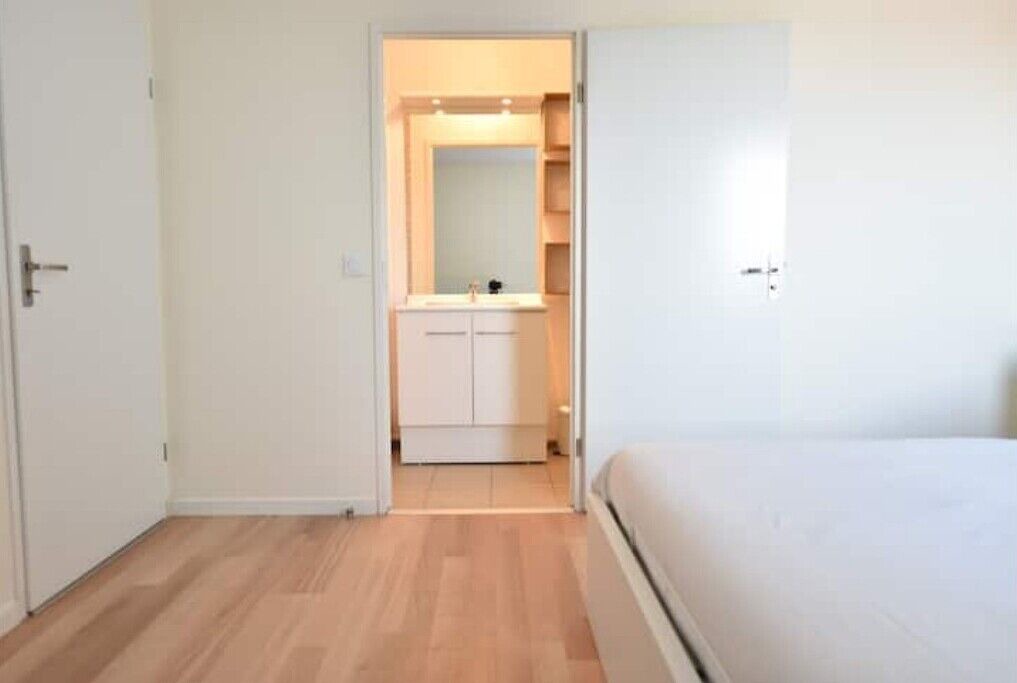 Photo of Bedroom in Vigneux-sur-Seine