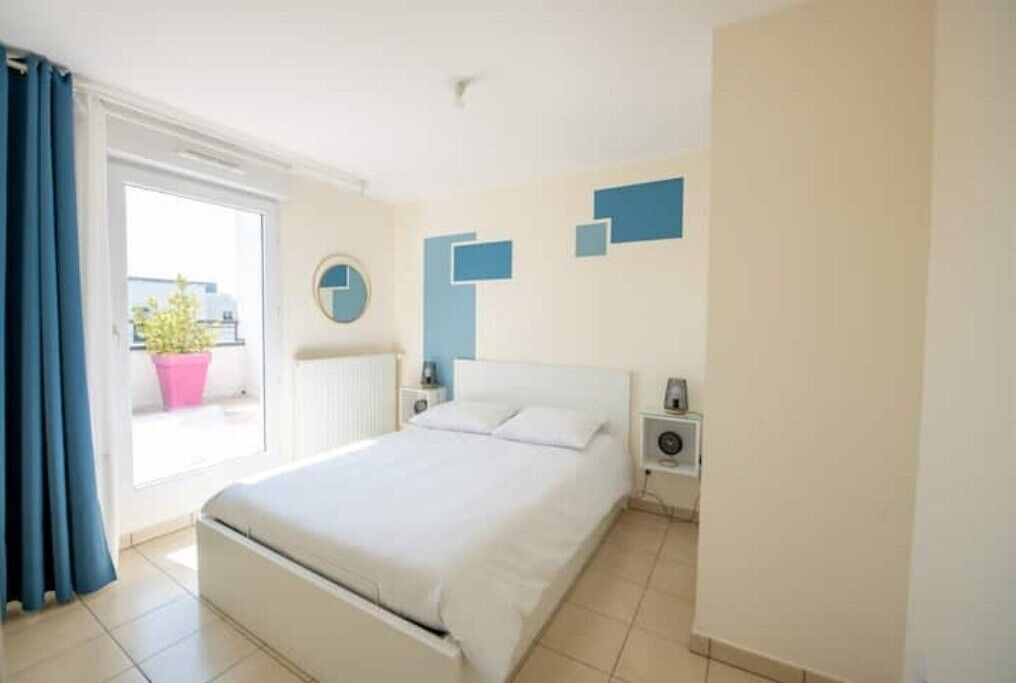 Photo of Bedroom in Vigneux-sur-Seine