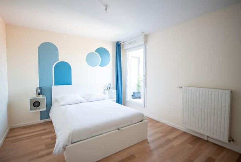 Photo of Bedroom in Vigneux-sur-Seine