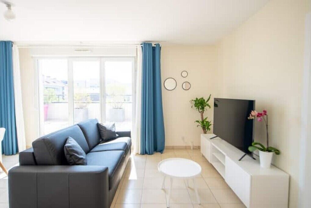 Photo of Livingroom in Vigneux-sur-Seine