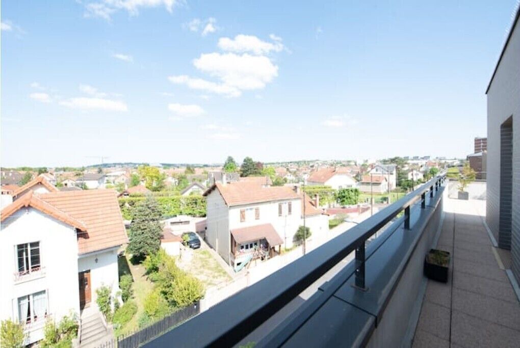 Photo of Outdoor in Vigneux-sur-Seine