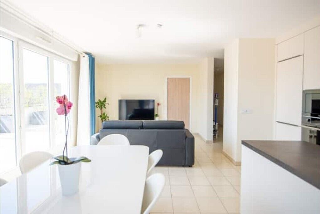 Photo of Livingroom in Vigneux-sur-Seine