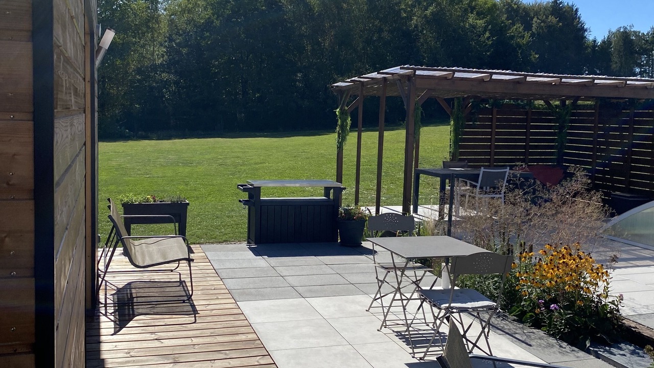 Photo of Outdoor in Urimenil