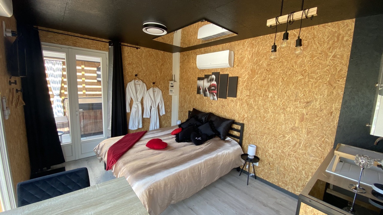 Photo of Bedroom in Urimenil