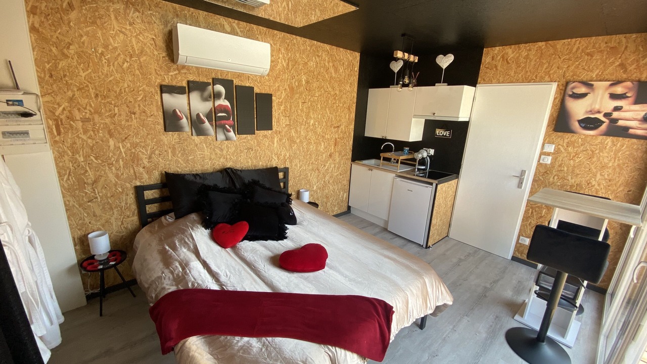 Photo of Bedroom in Urimenil