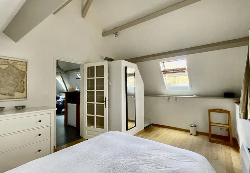 Photo of Bedroom in Orniac