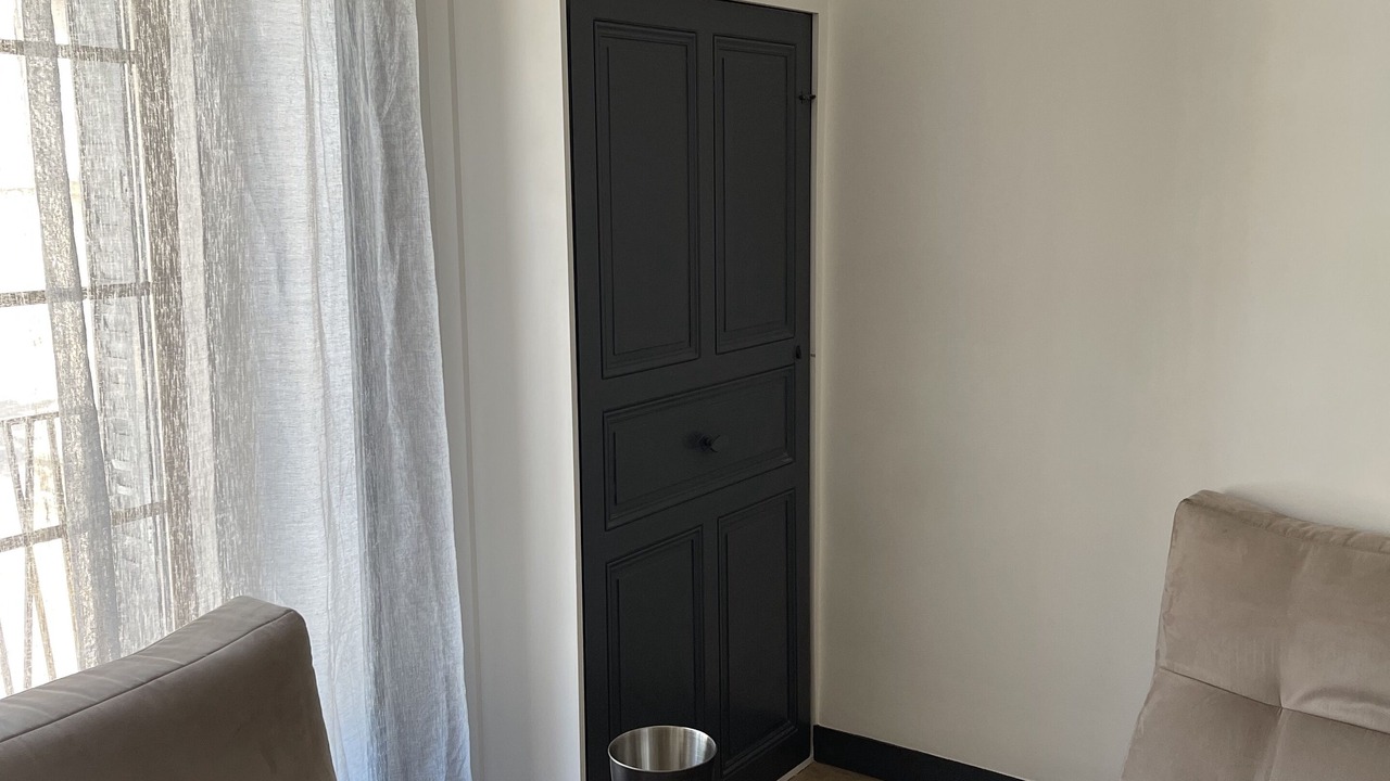Photo of Livingroom in Buxy
