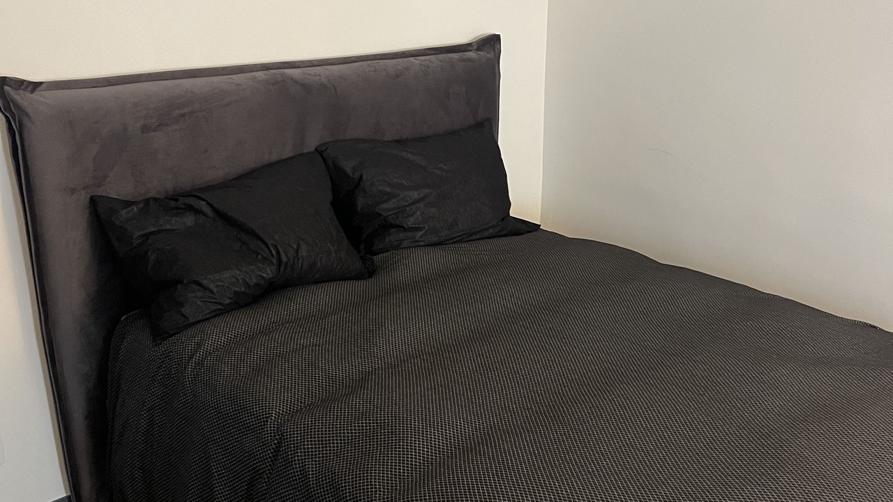 Photo of Bedroom in Buxy