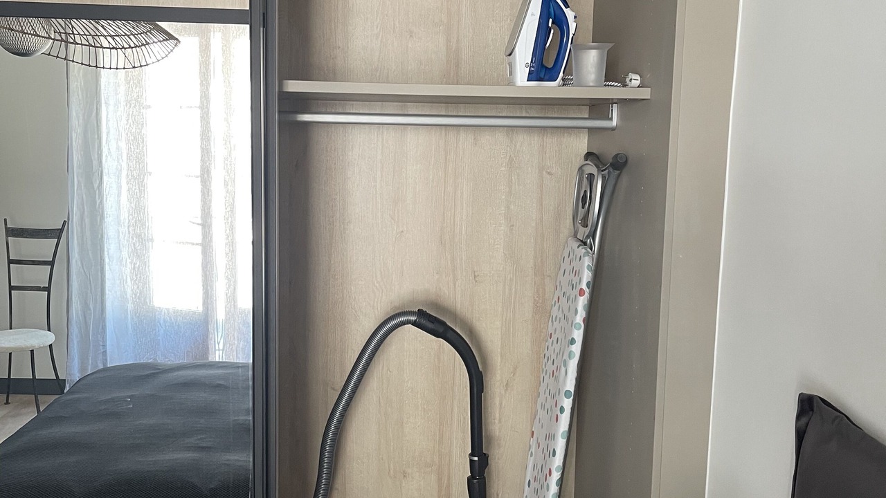 Photo of Bedroom in Buxy