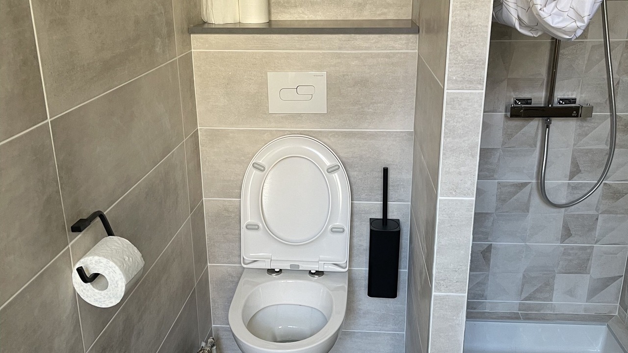 Photo of Bathroom in Buxy