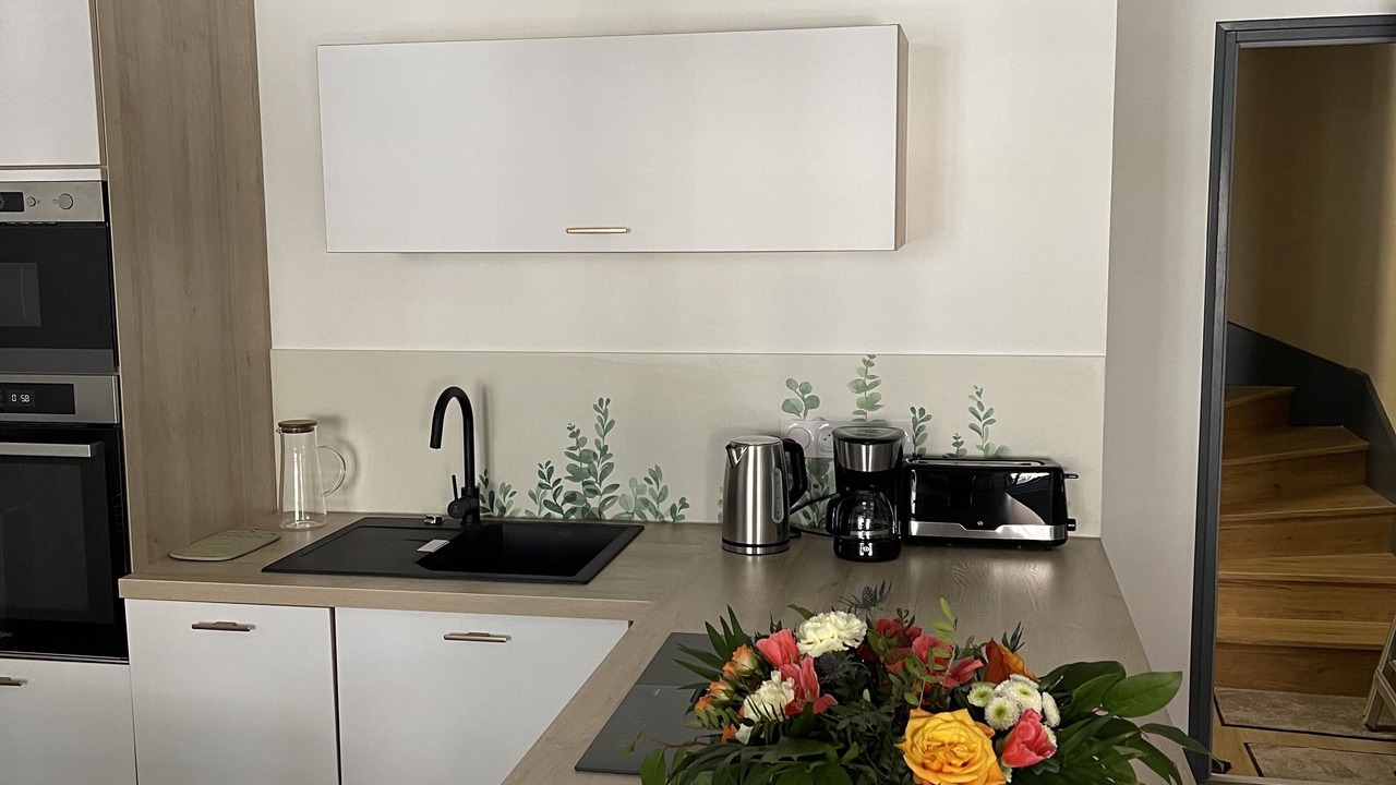 Photo of Kitchen in Buxy