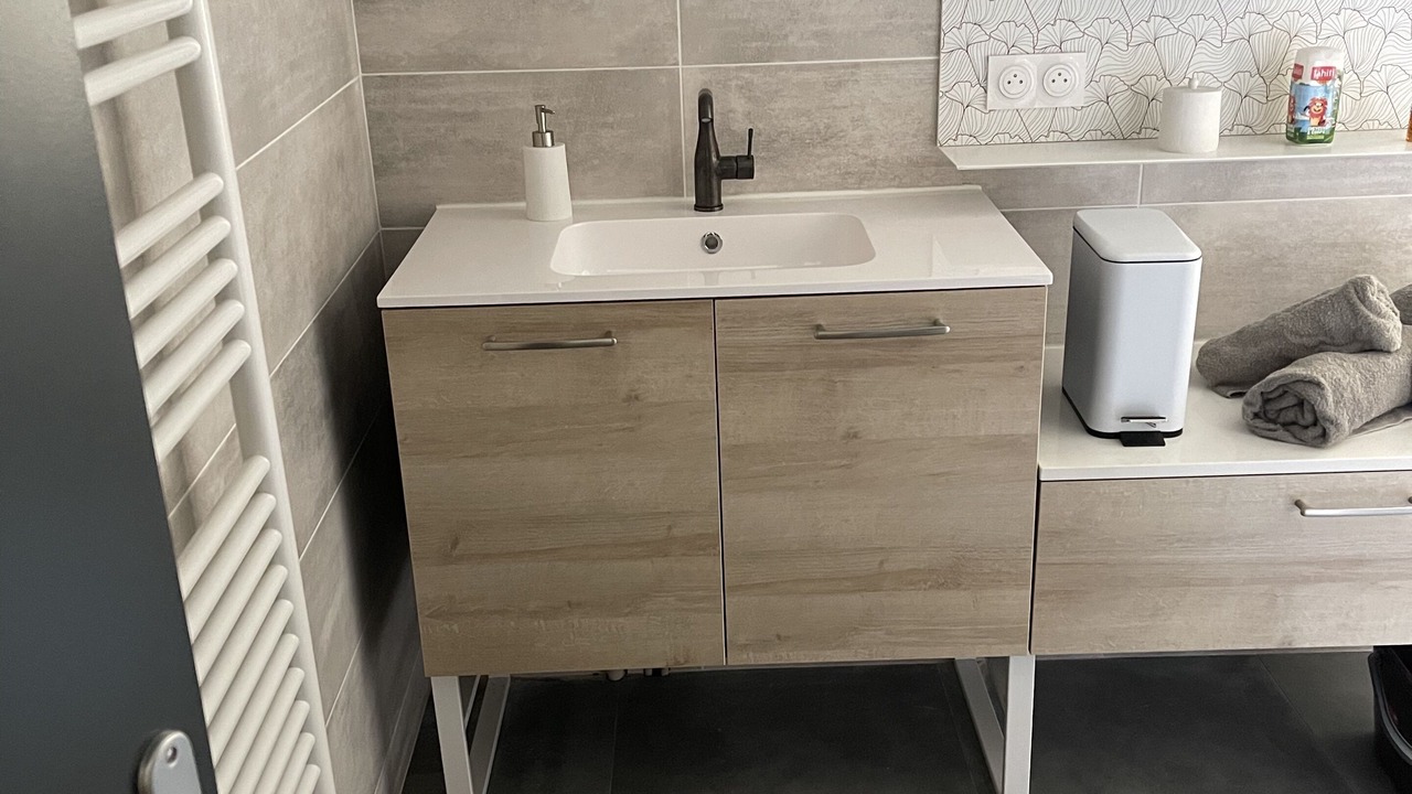 Photo of Bathroom in Buxy