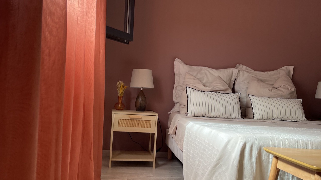 Photo of Bedroom in Tomblaine