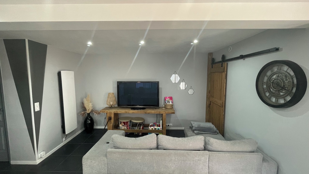 Photo of Livingroom in Sennecey-le-Grand