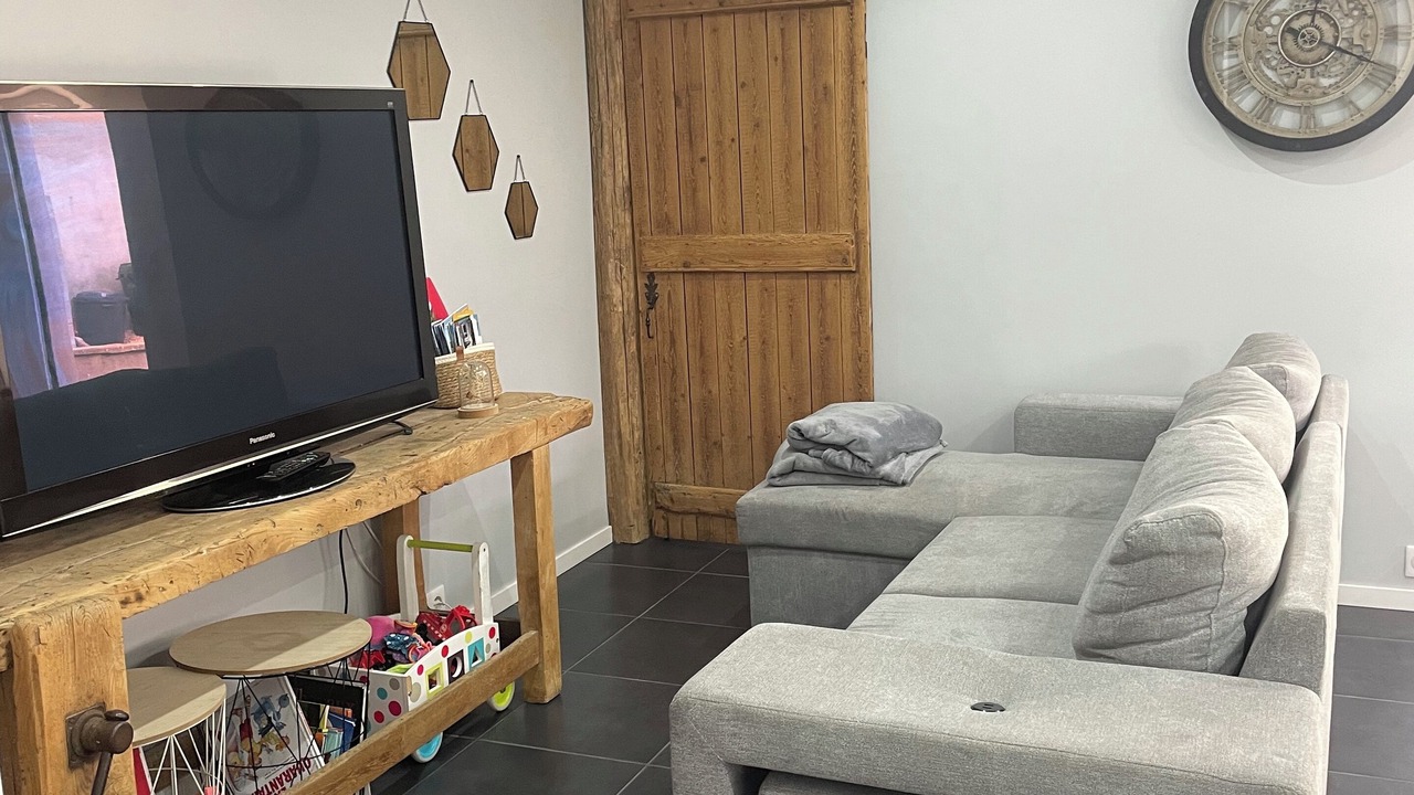 Photo of Livingroom in Sennecey-le-Grand