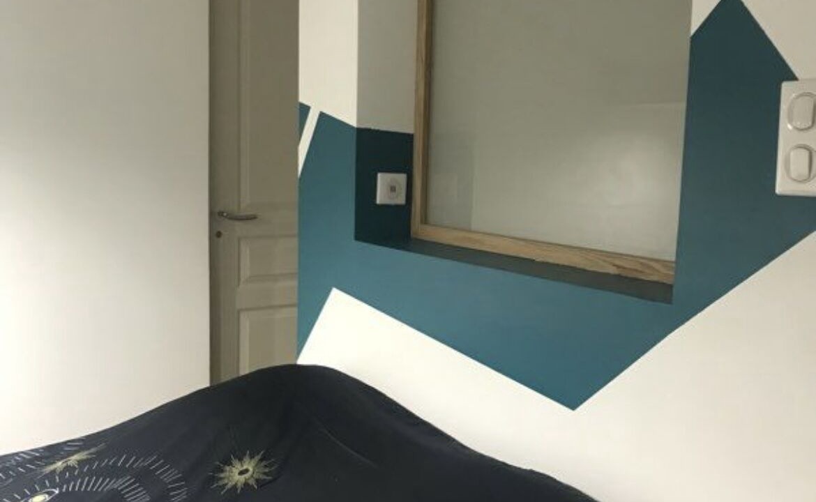 Photo of Bedroom in Sennecey-le-Grand