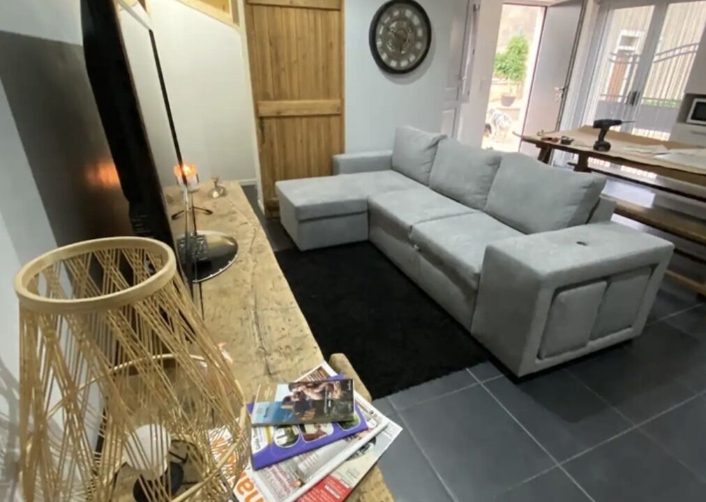 Photo of Livingroom in Sennecey-le-Grand
