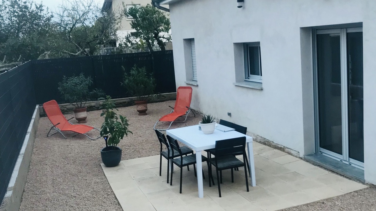 Photo of Outdoor in Sennecey-le-Grand