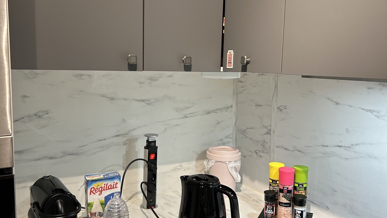 Photo of Kitchen in Orly