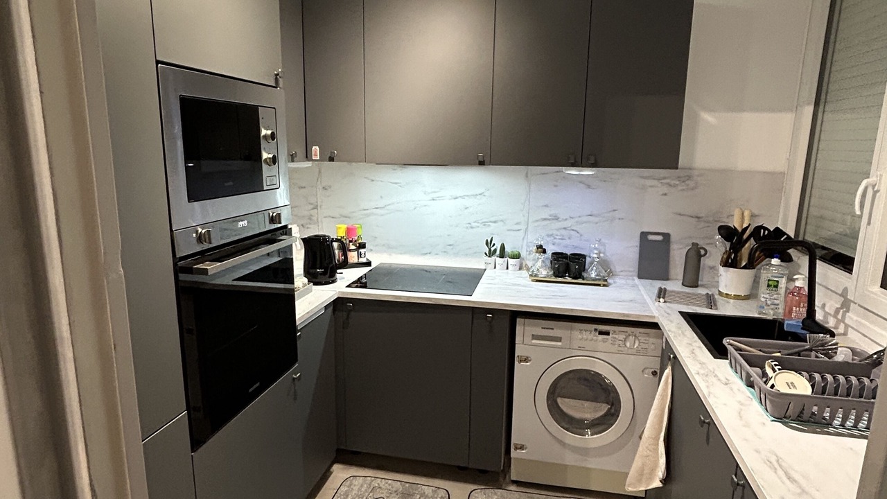 Photo of Kitchen in Orly