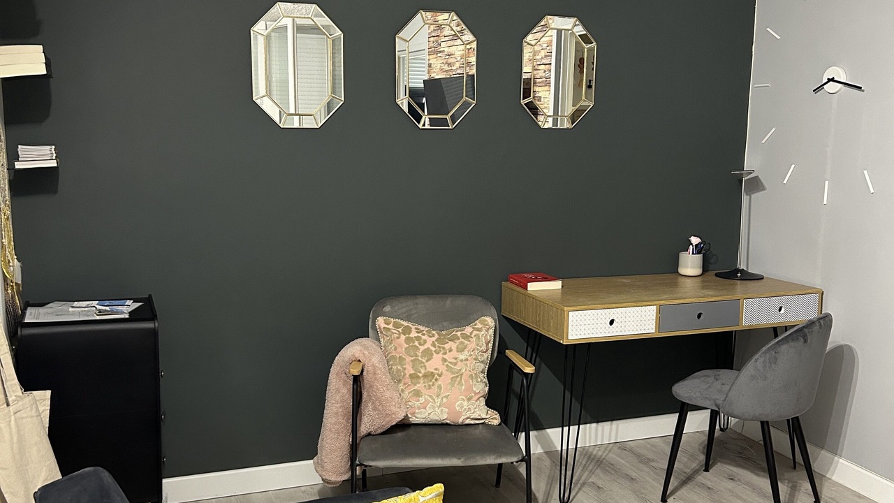 Photo of Livingroom in Orly